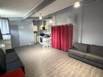 Studio À Louer Puiseux-En-France 248234