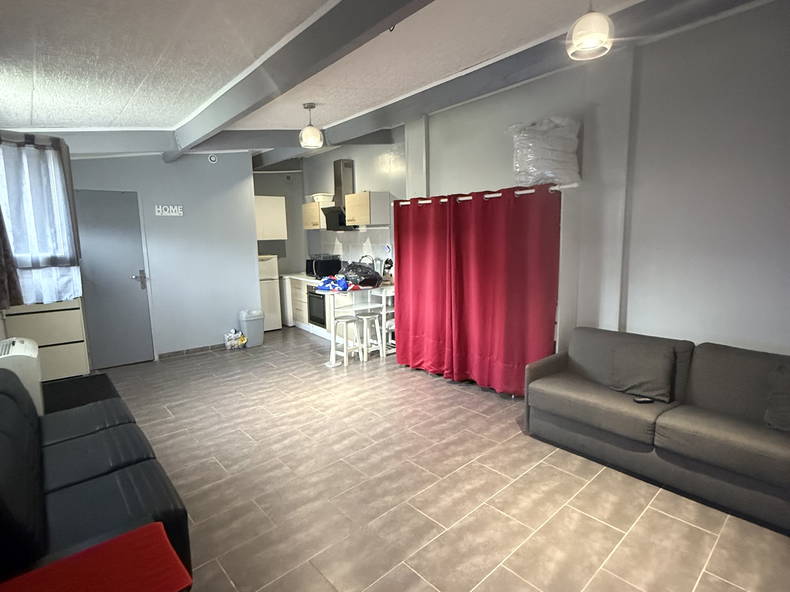 Toda La Casa Puiseux-en-France 248234-2