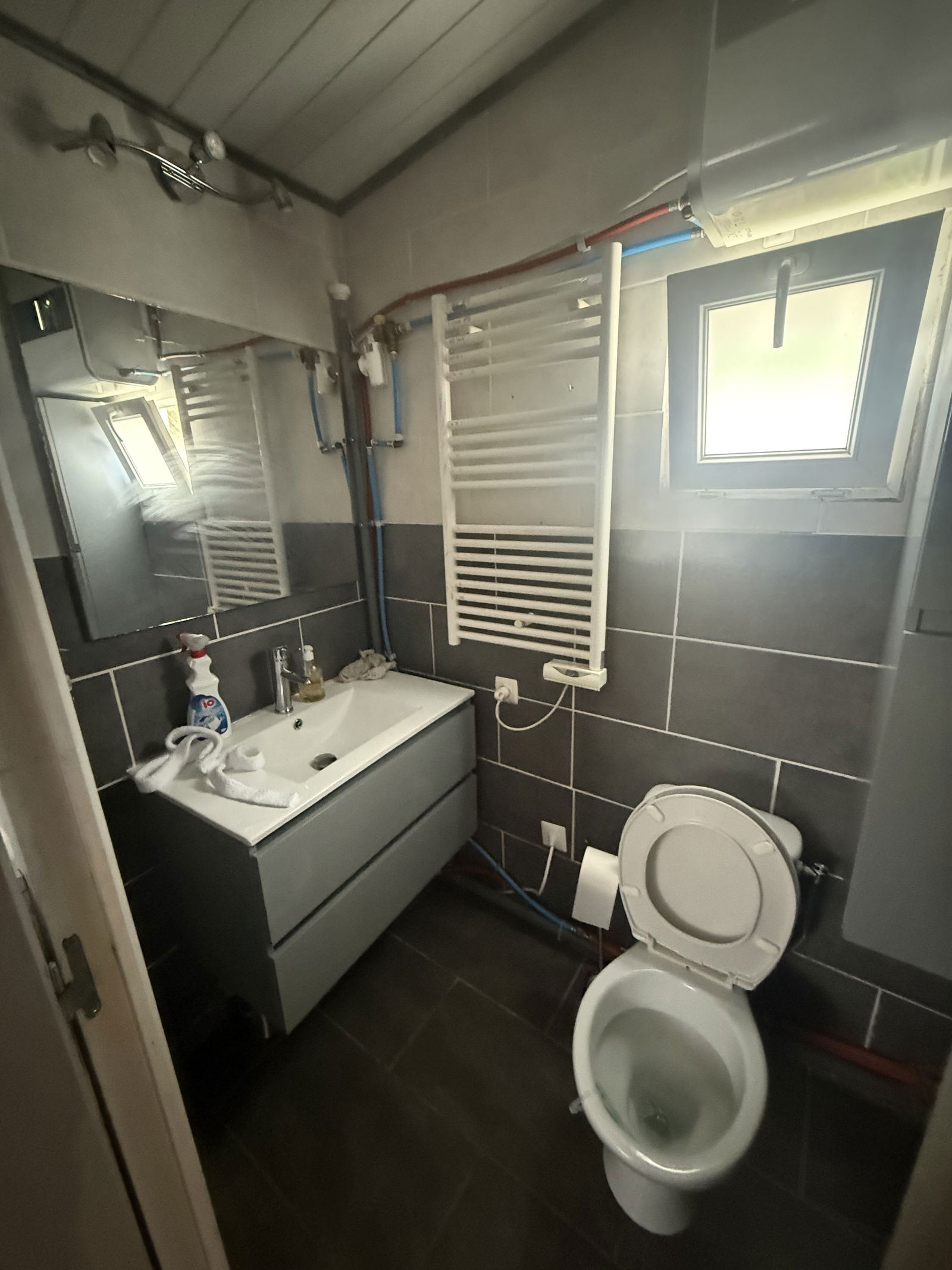 Oberoende Studio Puiseux-en-France 248234