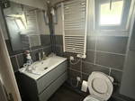 Studio À Louer Puiseux-En-France 248234