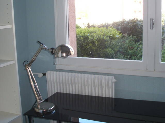 Zakwaterowanie U Rodziny Rennes 45165-1