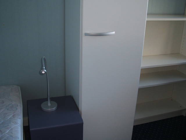 Zakwaterowanie U Rodziny Rennes 45165-2