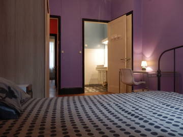 Chambre À Louer Saint-Étienne 98775