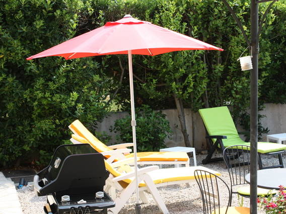 Zakwaterowanie U Rodziny Antibes 51834-4