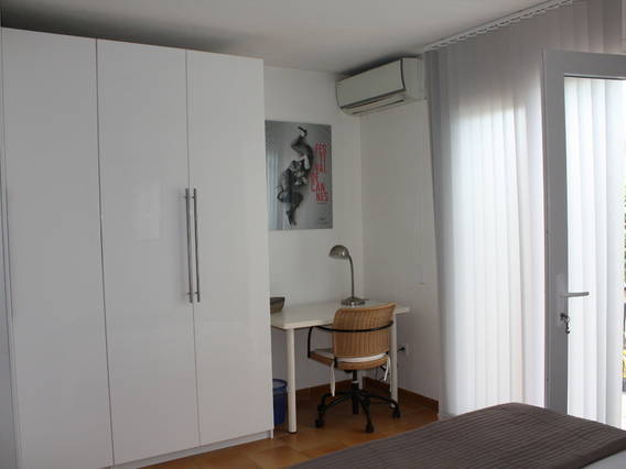 Zakwaterowanie U Rodziny Antibes 51834-5