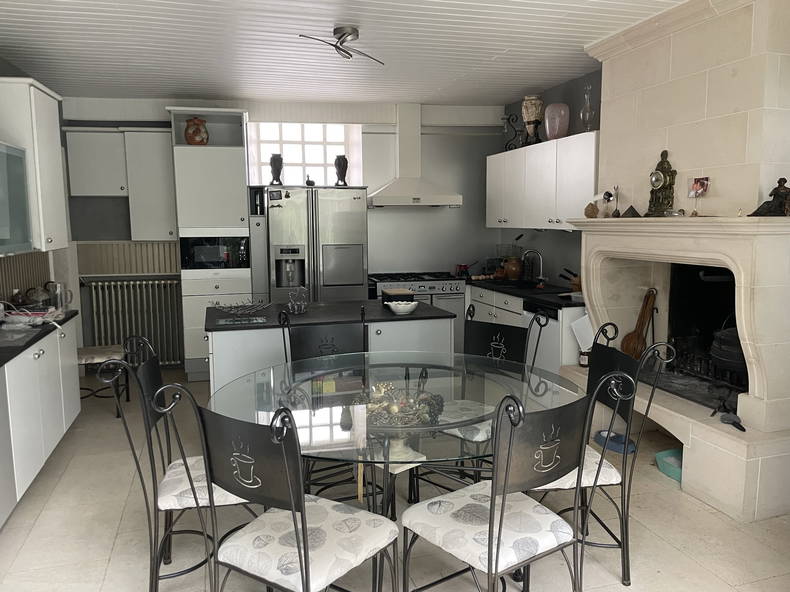 Ganzes Haus Vertou 639806-4