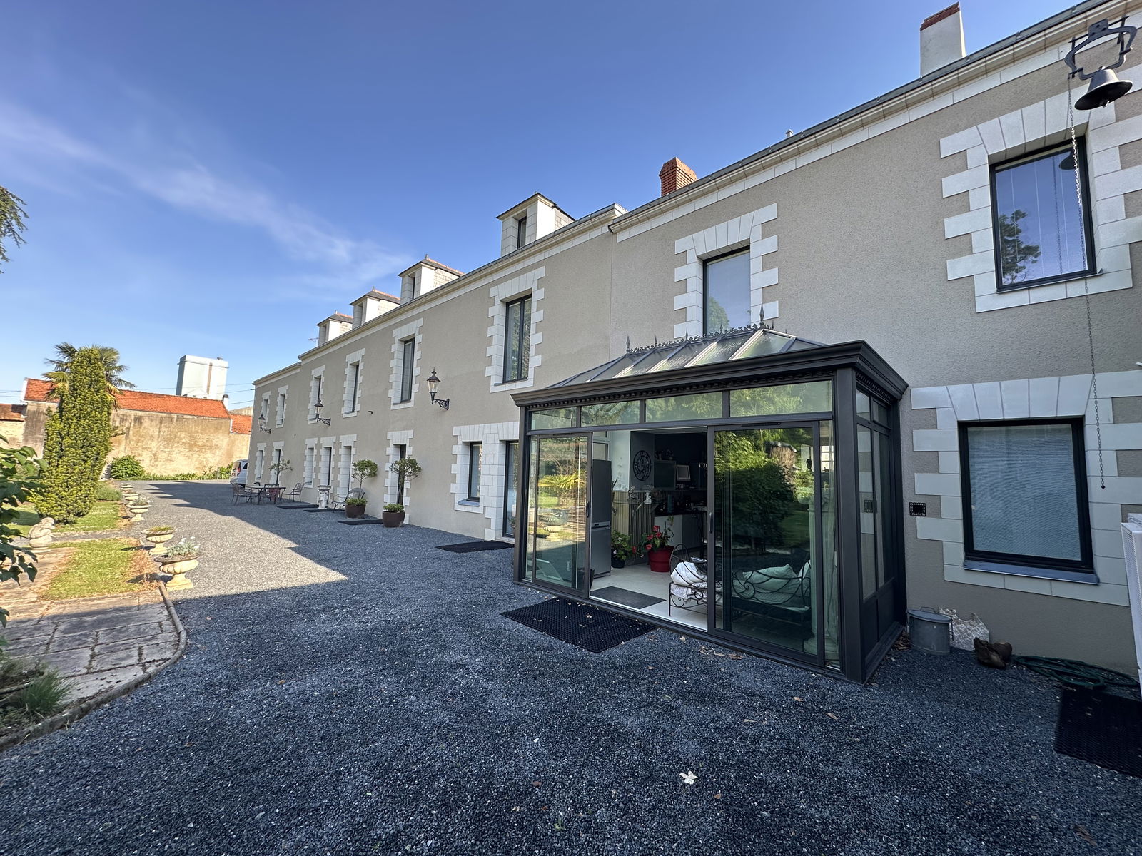 Logement Entier Vertou 639806