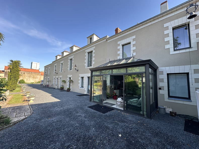 Ganzes Haus Vertou 639806-5