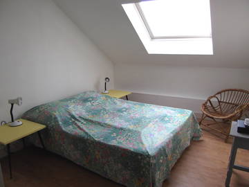 Chambre À Louer Nantes 98718