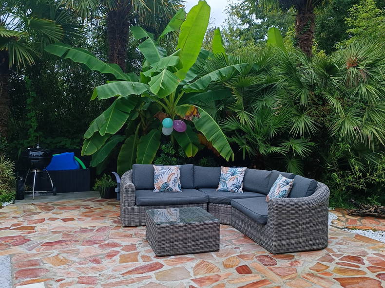 Colocação Bidart 660664-5