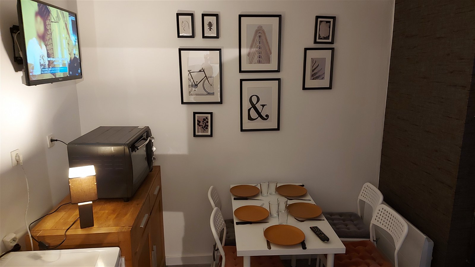 Gastgezin Deauville 240578