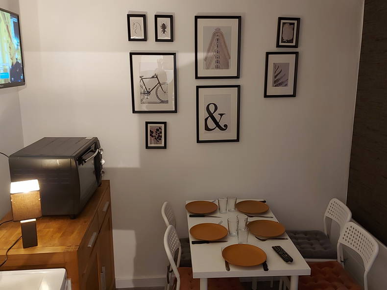 Homestay Deauville 240578-3