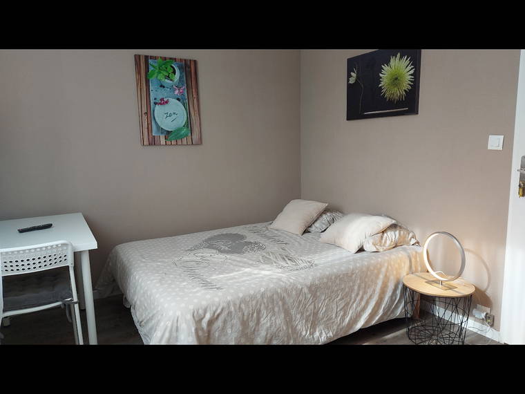 Gastfamilie Deauville 240578