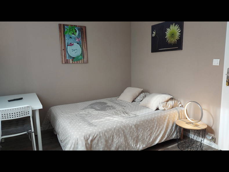 Homestay Deauville 240578-4