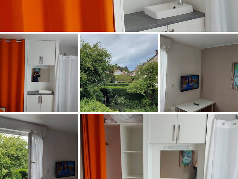 Homestay Deauville 240578-2