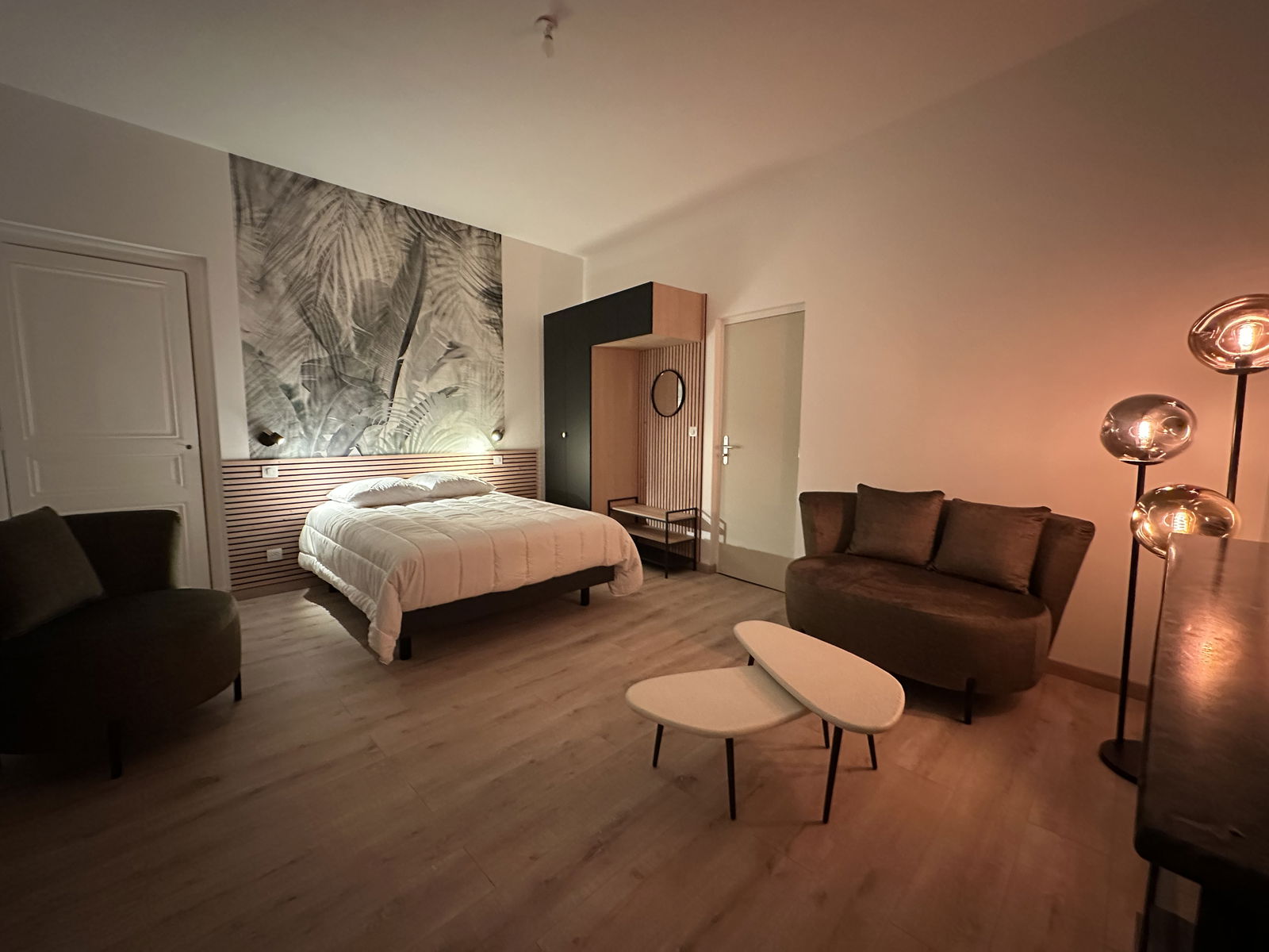 Chambre Chez L'habitant Vertou 639810