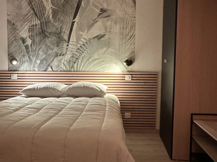 Gastgezin Vertou 639810