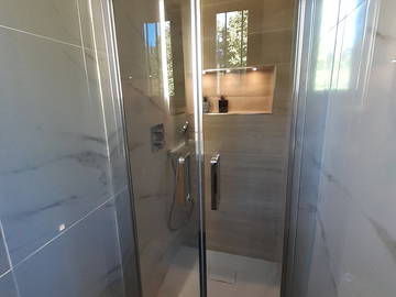 Homestay te huur in Bruz - foto 3 : badkamer-3