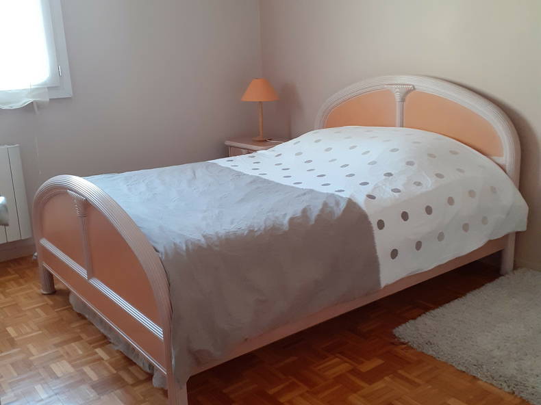 Quedarse En Casa Guyancourt 250747-1