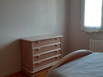 Chambre À Louer Guyancourt 250747