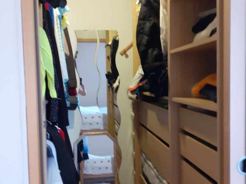 Quedarse En Casa Guyancourt 250747-4