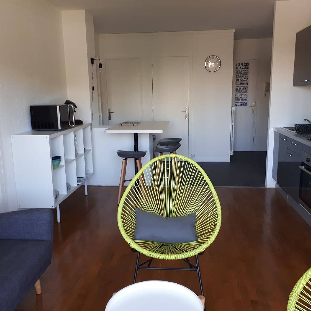 Colocation Saint-Étienne 658108