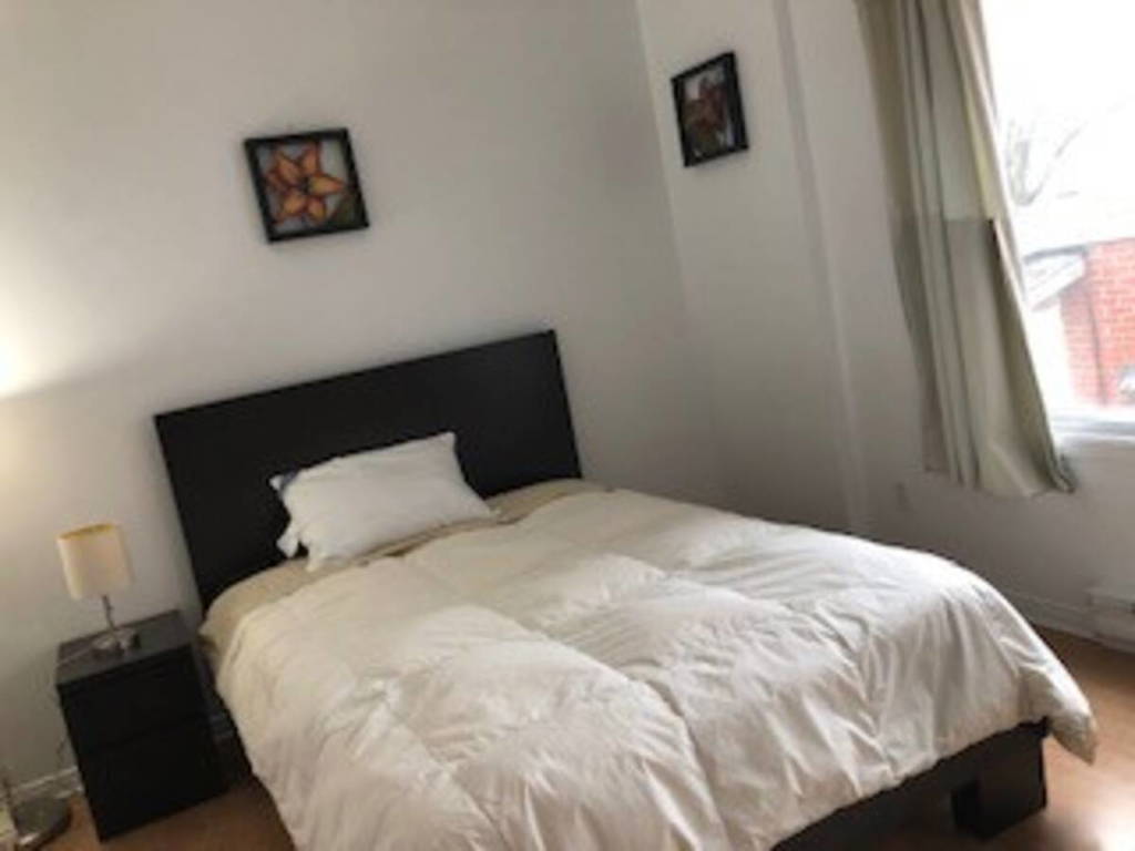 Chambre Chez L'habitant Montréal 338275-1