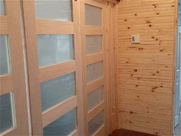 Homestay Montréal 338275-2