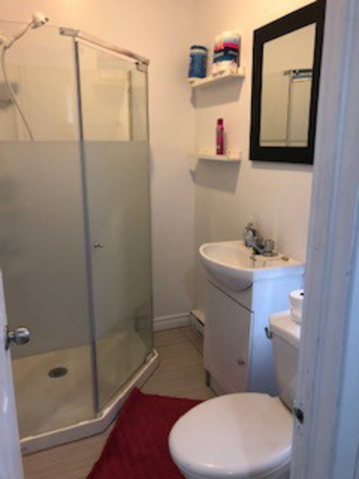 Homestay Montréal 338275