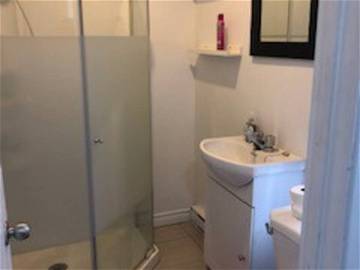 Homestay Montréal 338275-3
