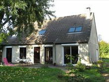 Homestay Les Essarts-le-Roi 241058