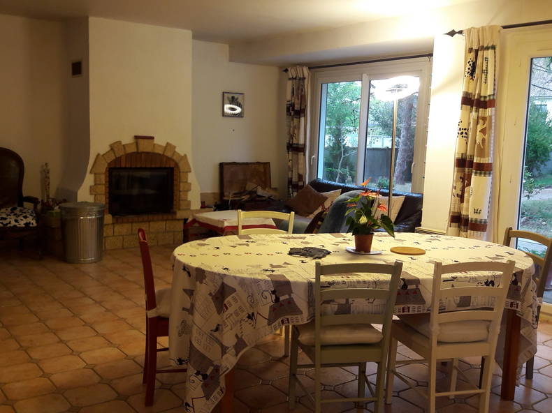 Tuisverblyf Les Essarts-le-Roi 241058-4