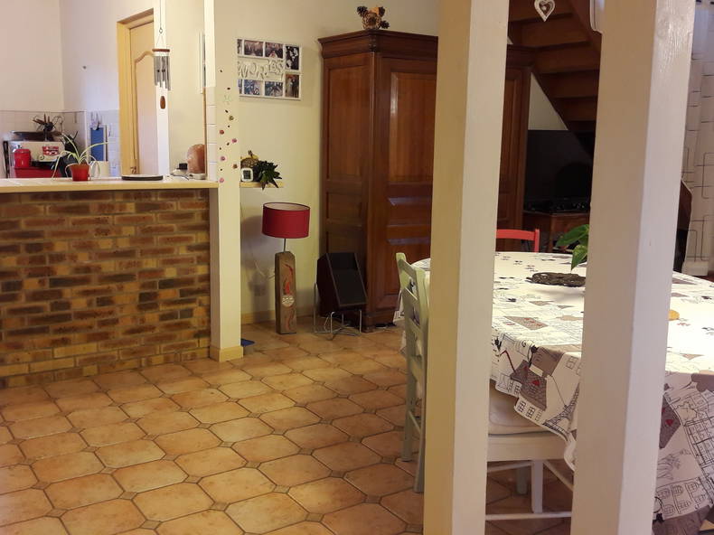 Tuisverblyf Les Essarts-le-Roi 241058-5