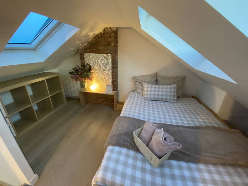 Homestay Wasquehal 488321-1