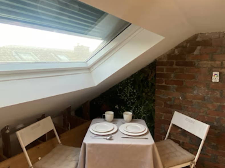 Homestay Wasquehal 488321-5