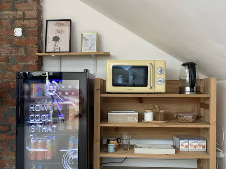 Homestay Wasquehal 488321-2