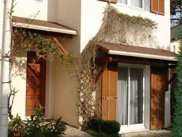 Kolokation Courcouronnes 91066-3