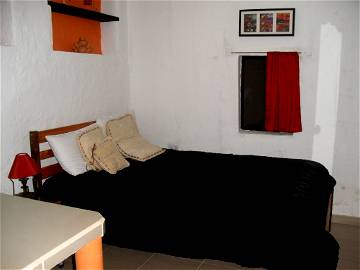 Chambre Chez L'habitant Quito 92740-1