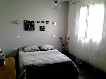 Zimmer Bei Einheimischen Thézan-Lès-Béziers 142434-1