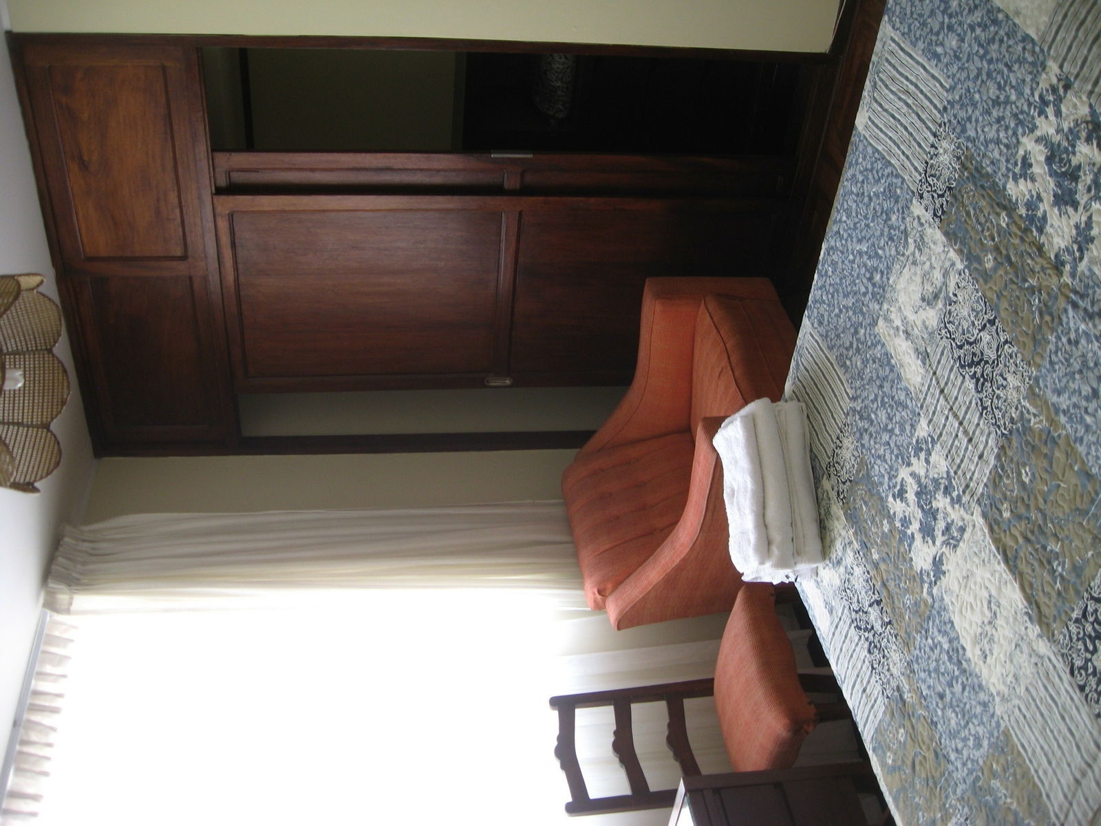 Chambre Chez L'habitant Trujillo 154608