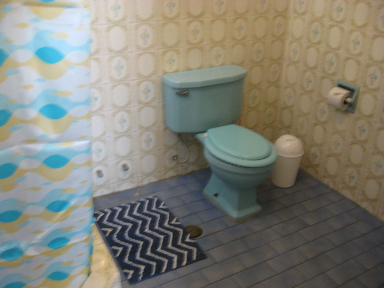 Chambre Chez L'habitant Trujillo 154608