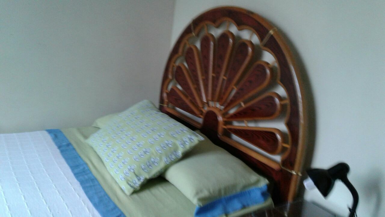 Chambre Chez L'habitant Trujillo 154608