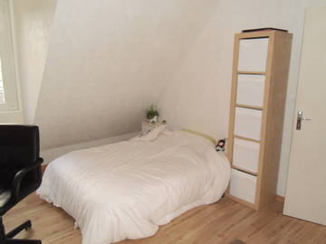 Room For Rent Joué-Lès-Tours 181111