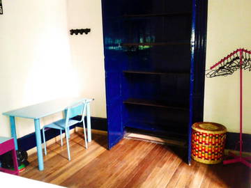 Room For Rent Bogotá 255853