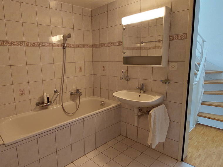 Chambre À Louer Renens 336888