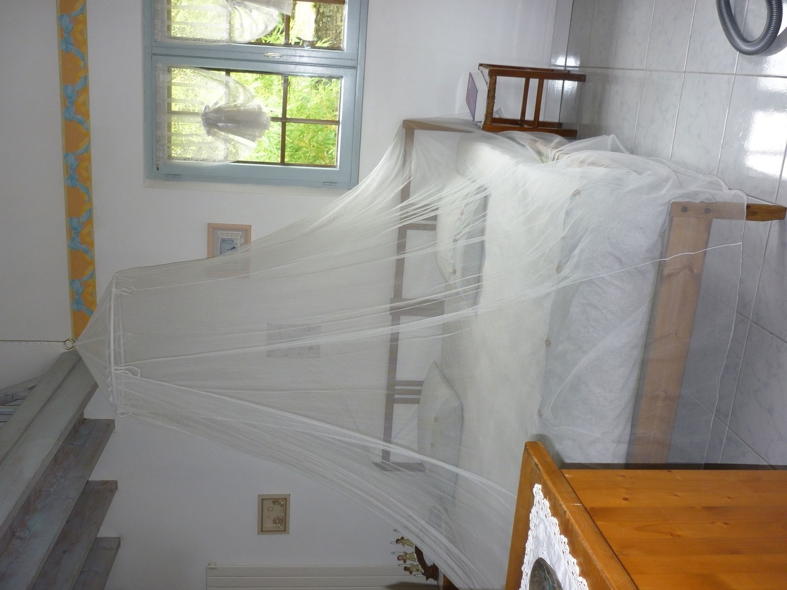 Chambre Chez L'habitant Saint-Sauveur-sur-École 147057