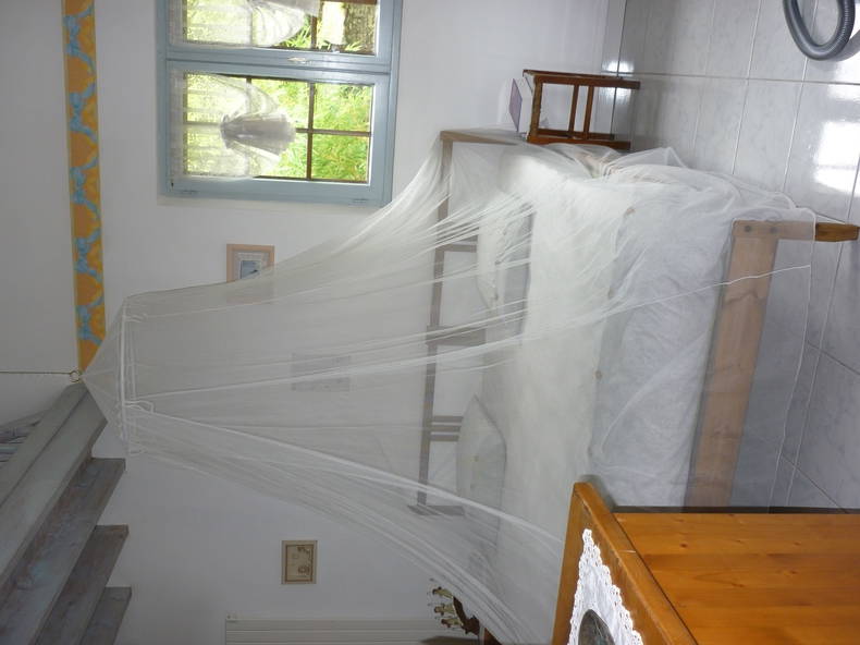 Gastfamilie Saint-Sauveur-sur-École 147057-1