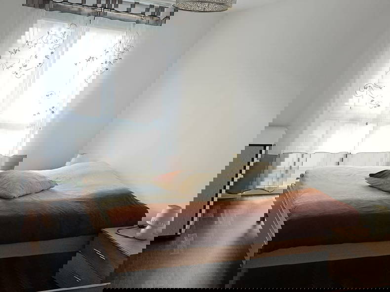 Tuisverblyf Grolley 301322-1