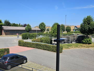 Chambre Chez L'habitant Grolley 301322-4