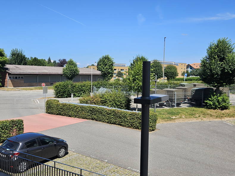 Tuisverblyf Grolley 301322-4